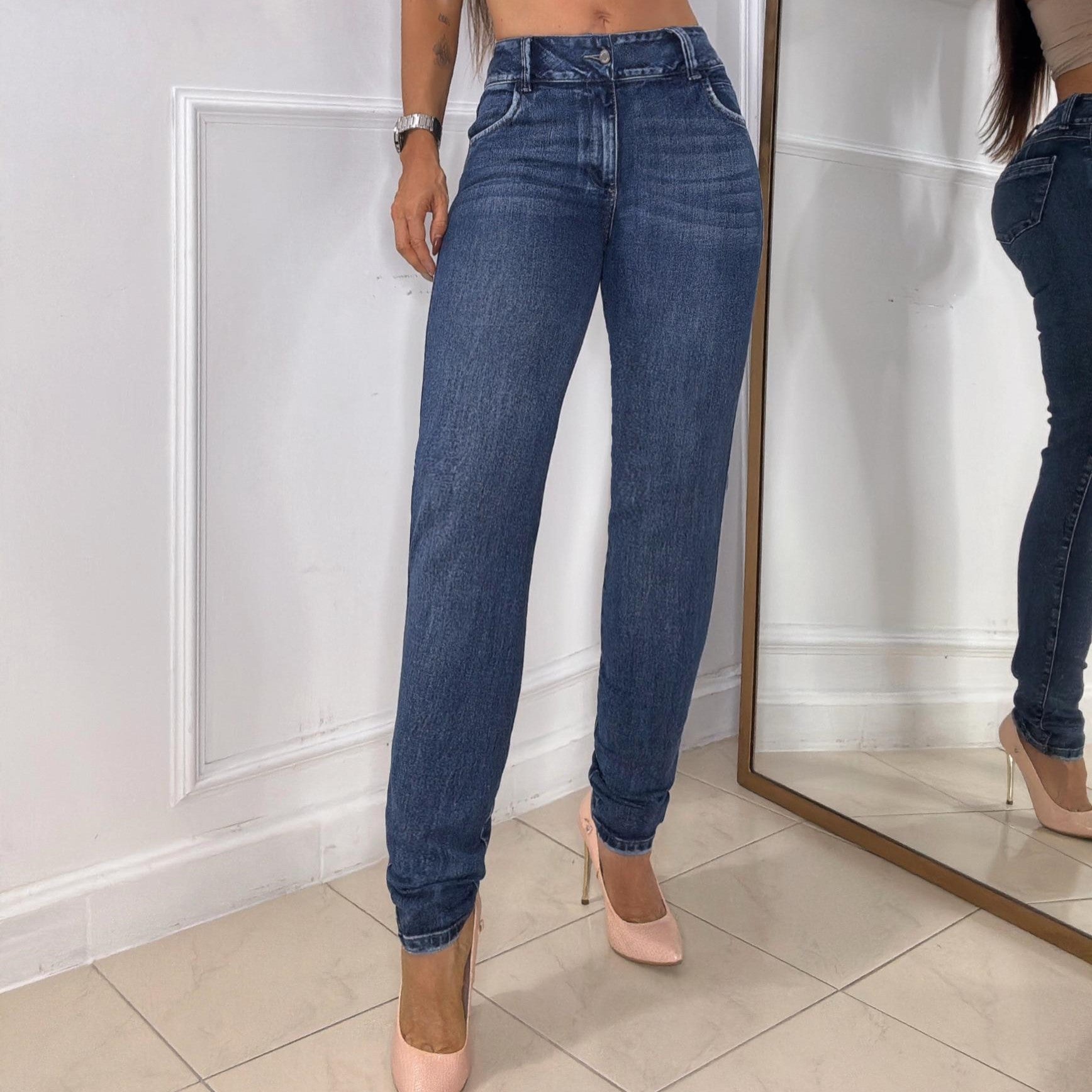JEAN SKINNY 4792