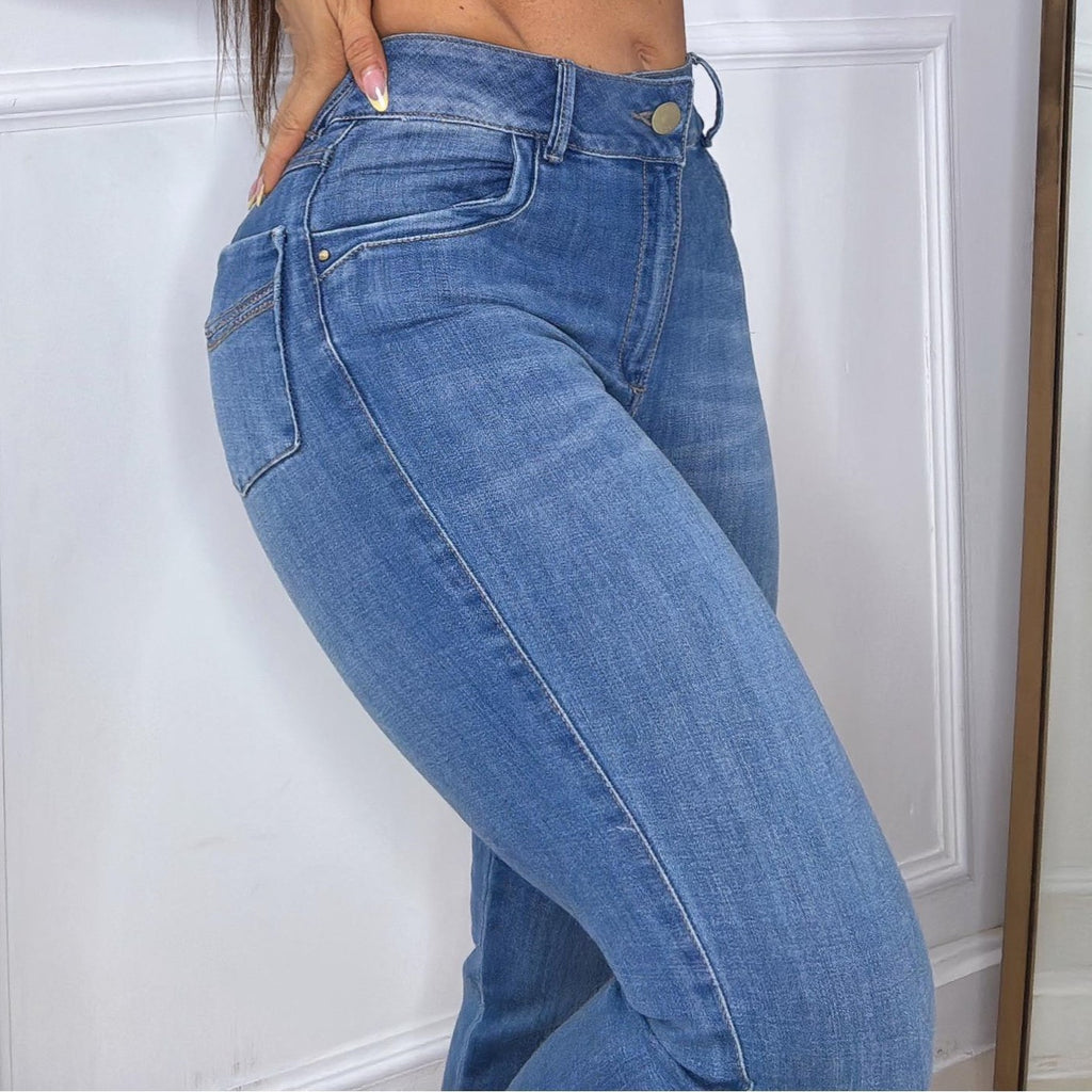 JEAN SKINNY 4799