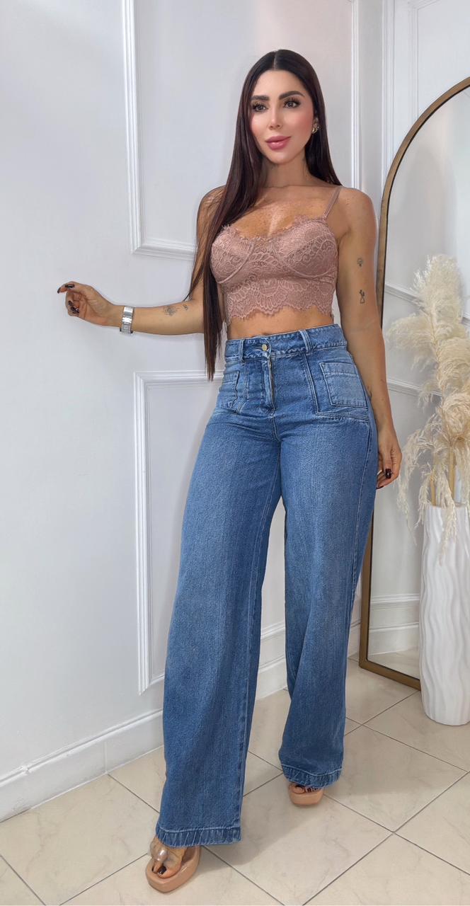 JEAN 4833