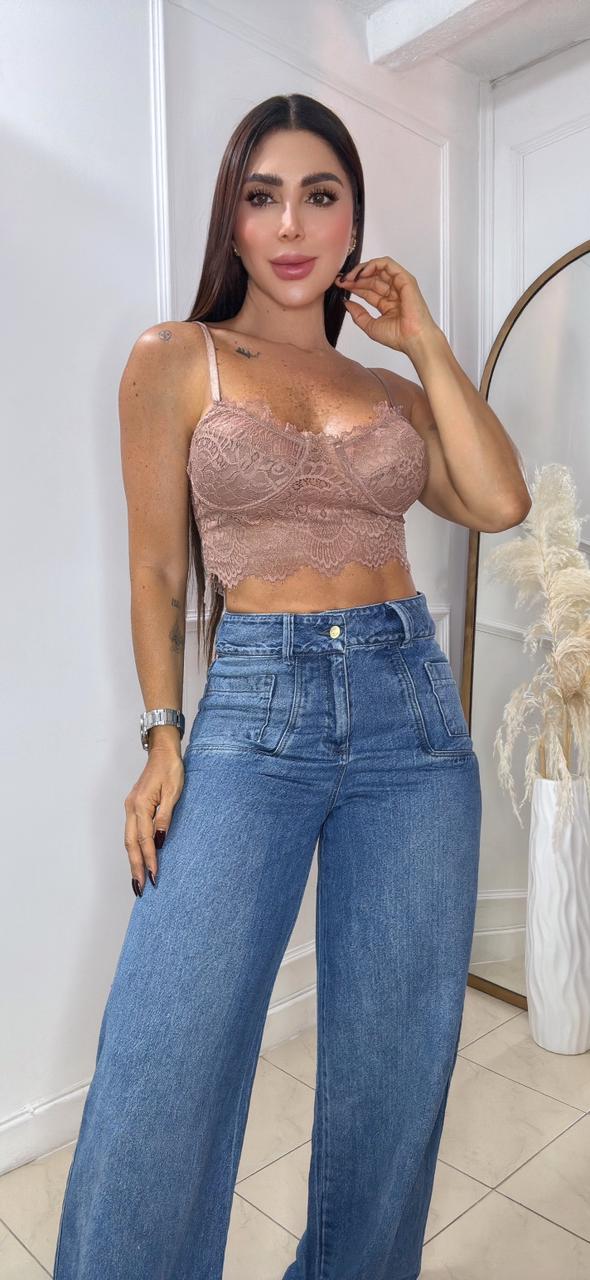 JEAN 4833