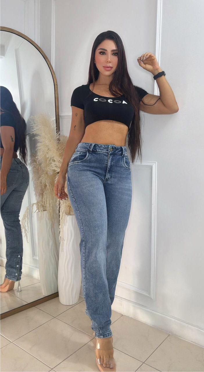 JEAN 4836