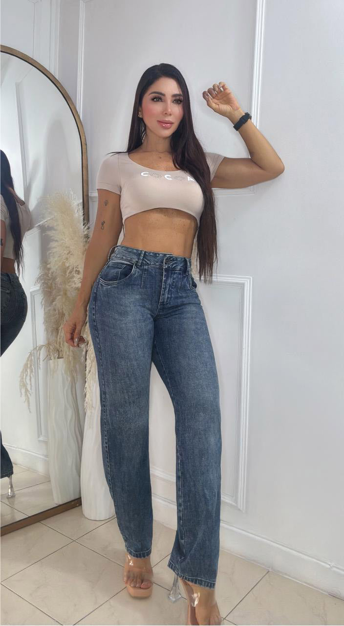 JEAN 4843
