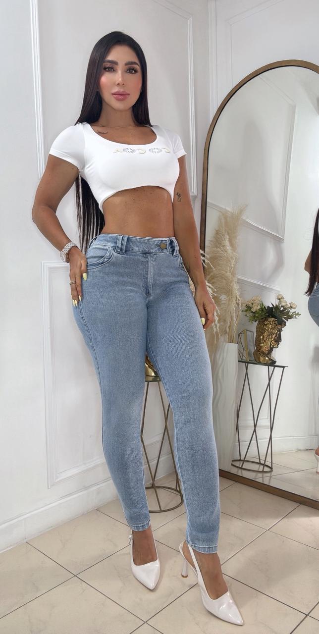 JEAN 4852