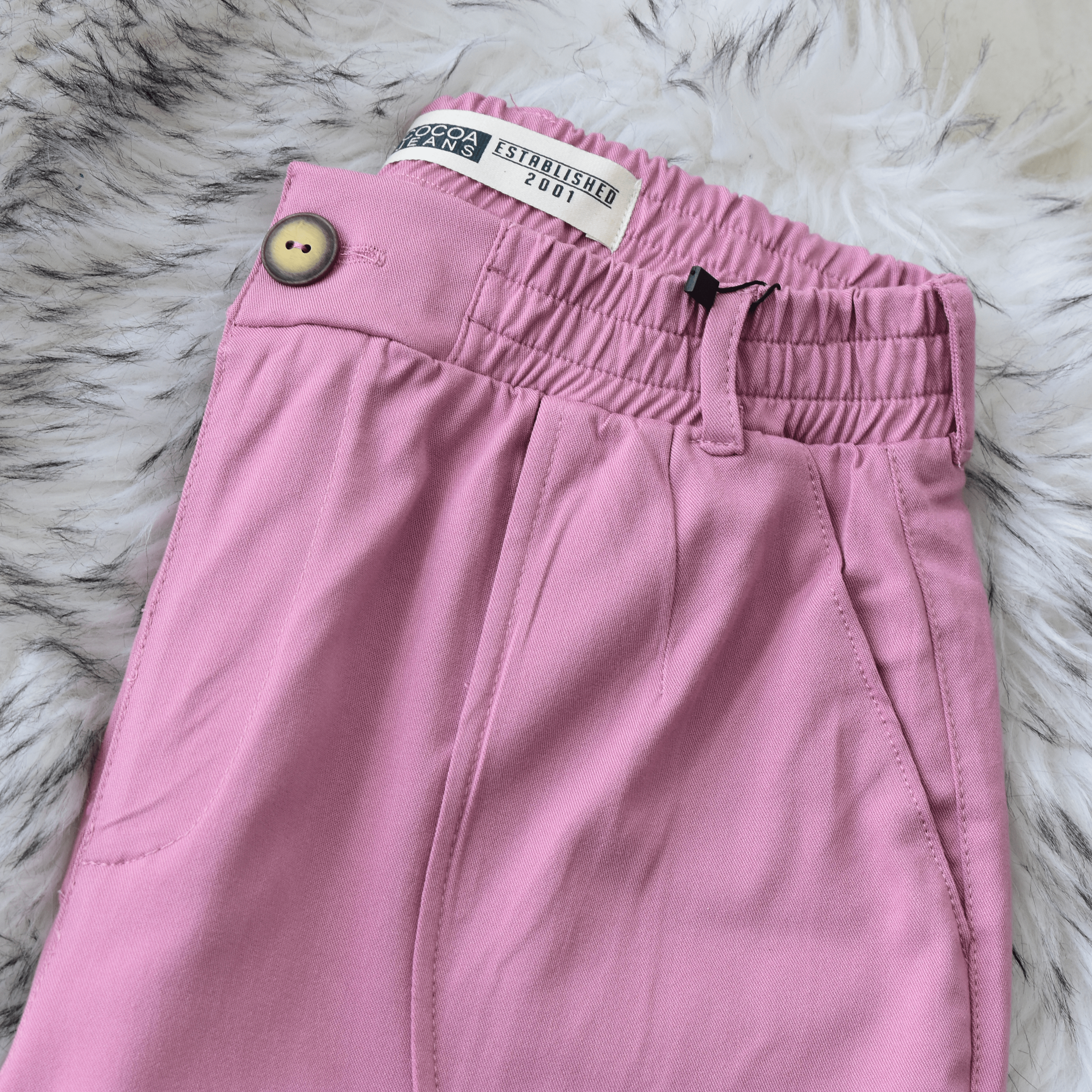 PANTALÓN 4721