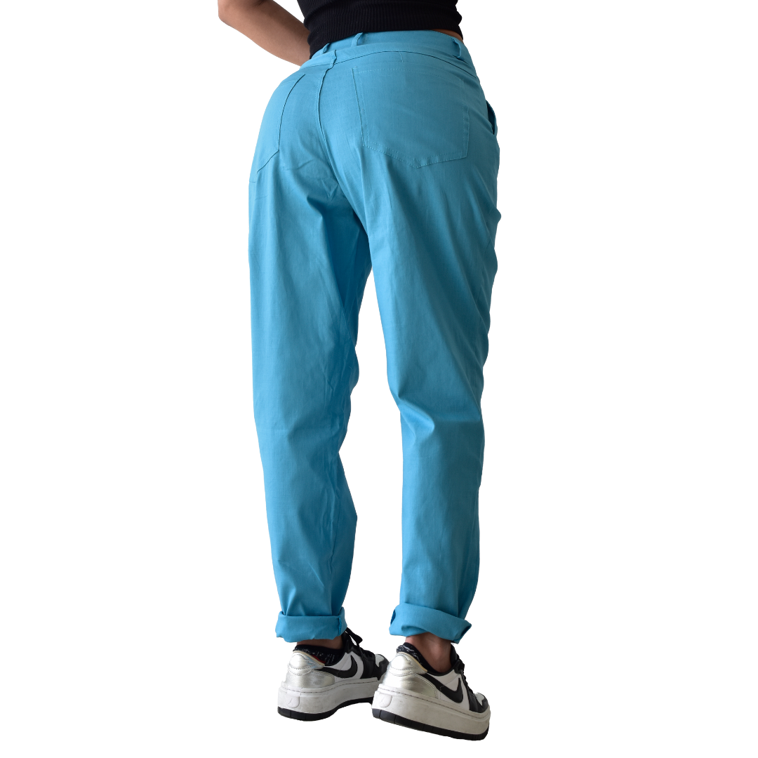 PANTALON CORREA 4720