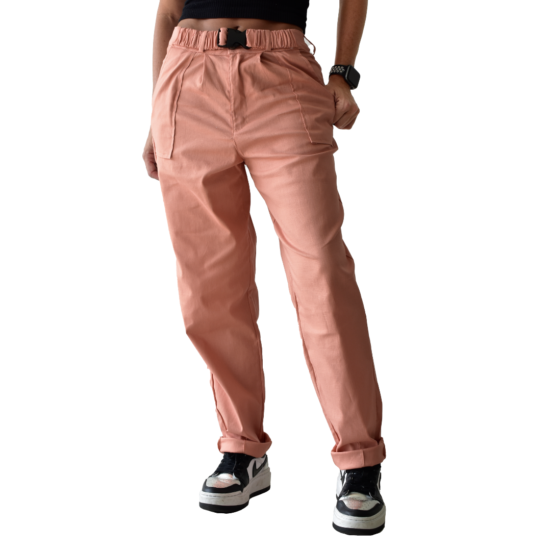 PANTALON CORREA 4720
