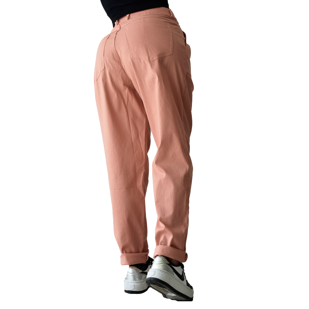 PANTALON CORREA 4720