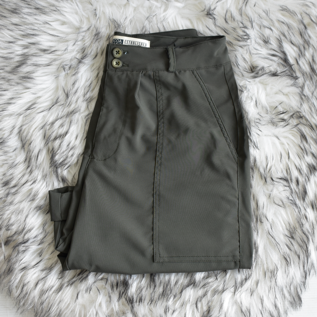 SHORT 4731
