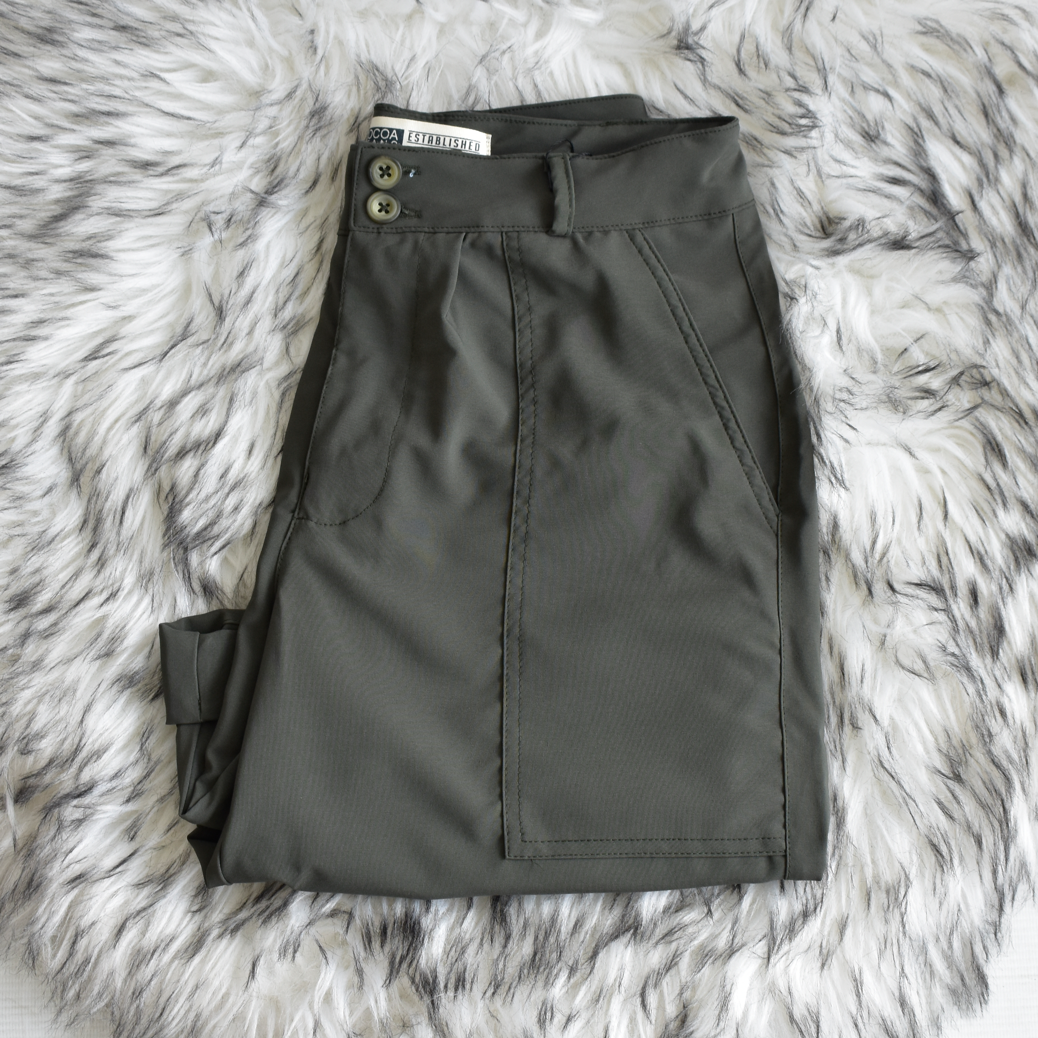 SHORT 4731