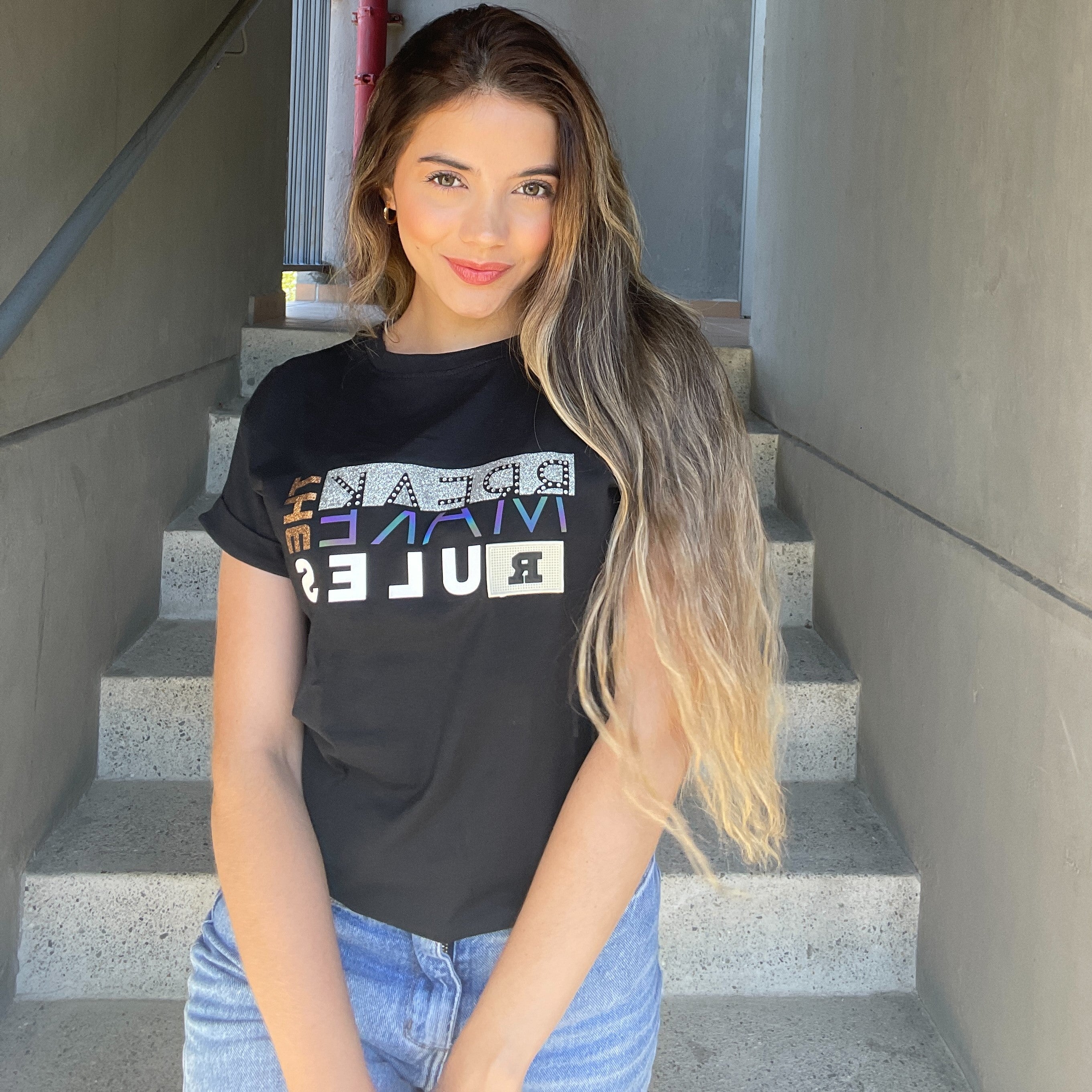 CAMISETA 2583