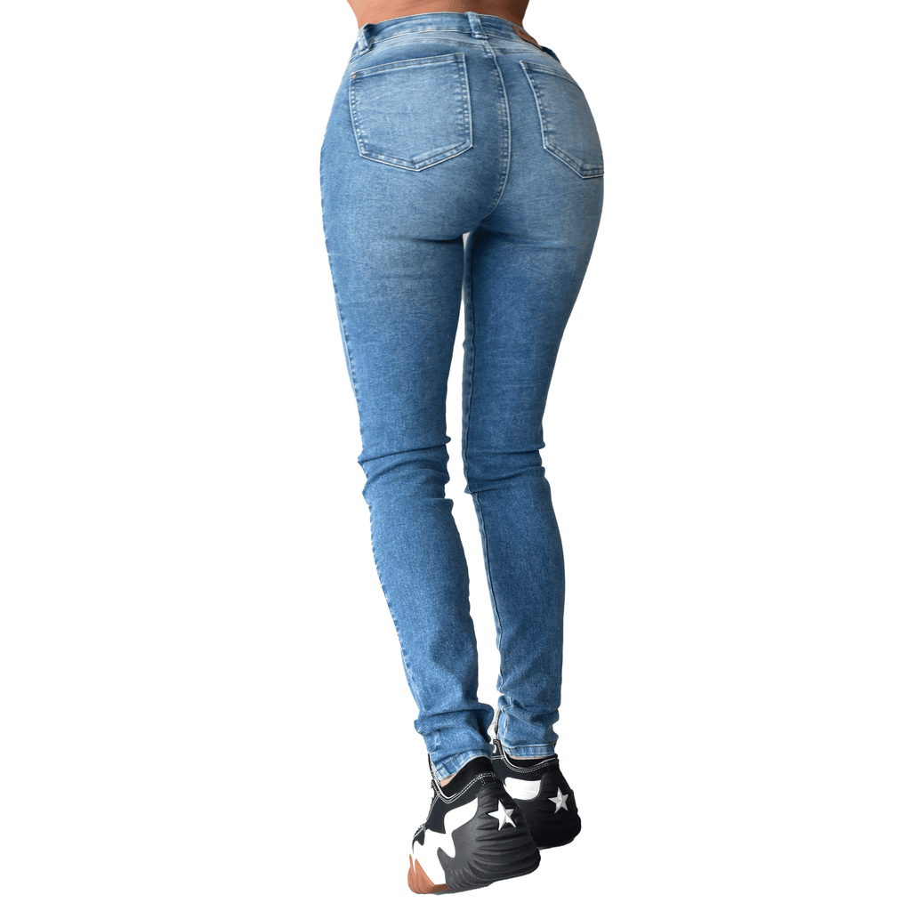 JEAN CLARO MEDIO 4702