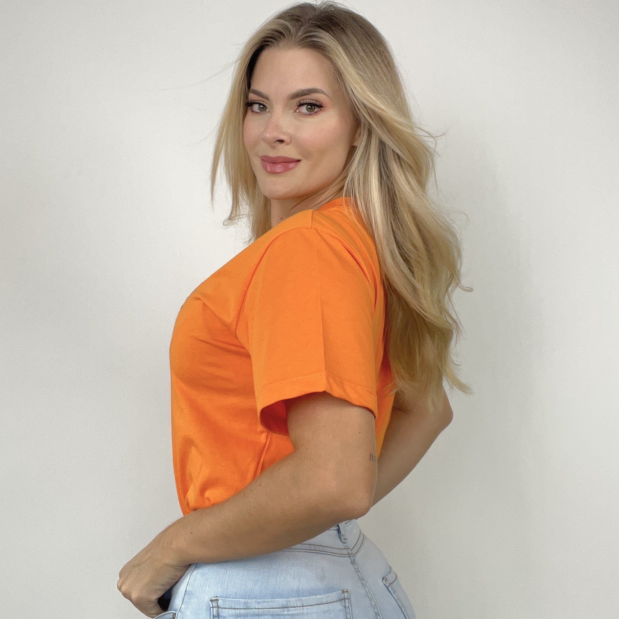 CAMISETA ESTAMPADA 2658
