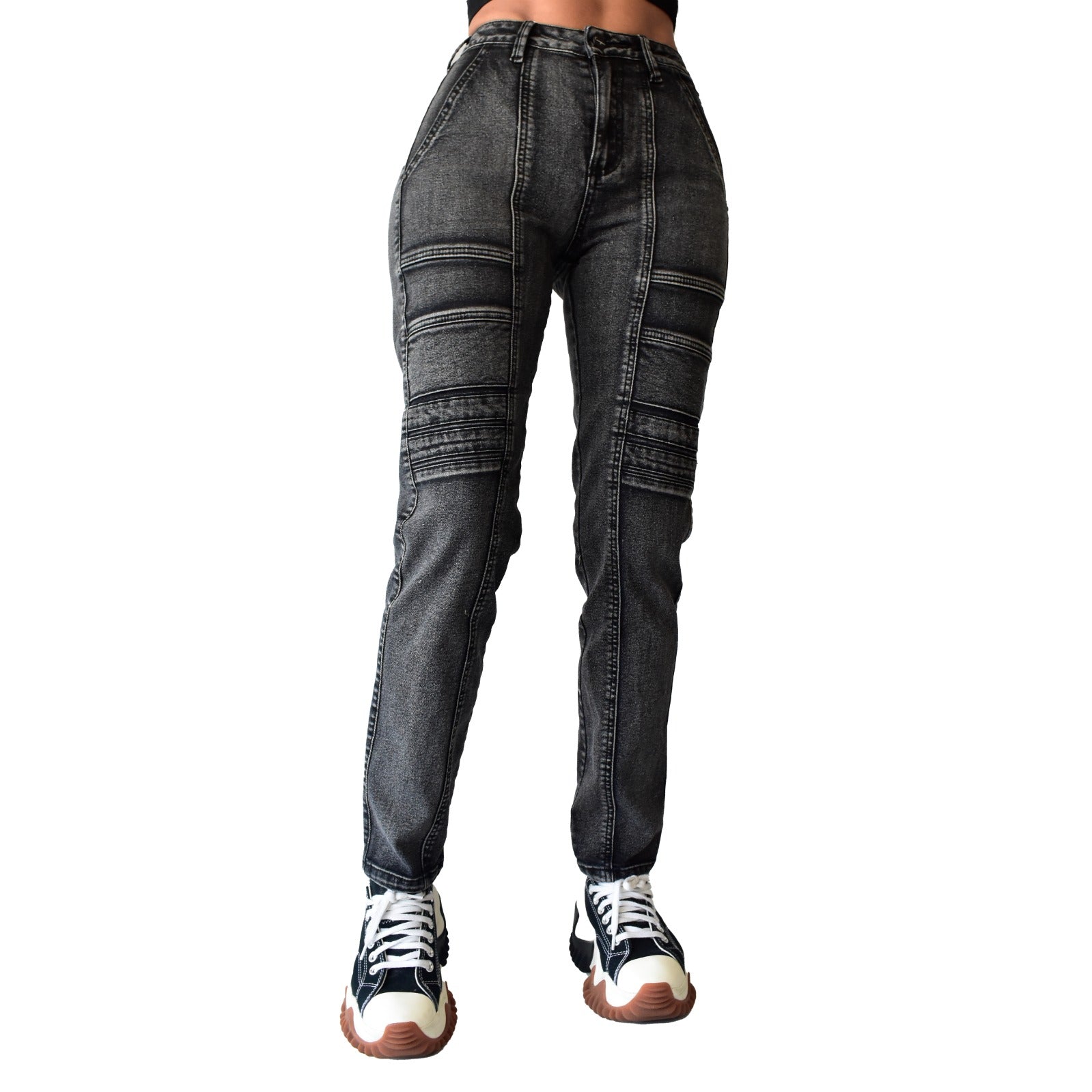JEAN NEGRO HUMO 4693