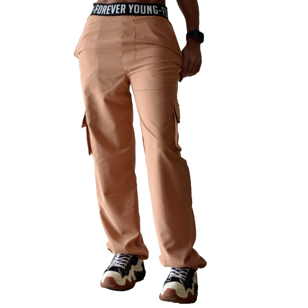 PANTALON ANCHO 4707