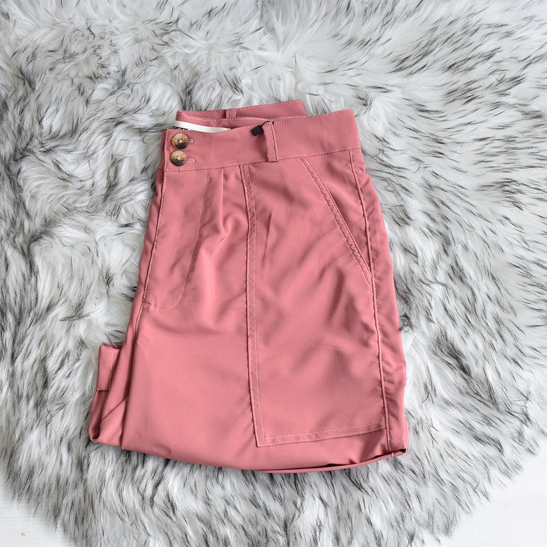 SHORT 4731