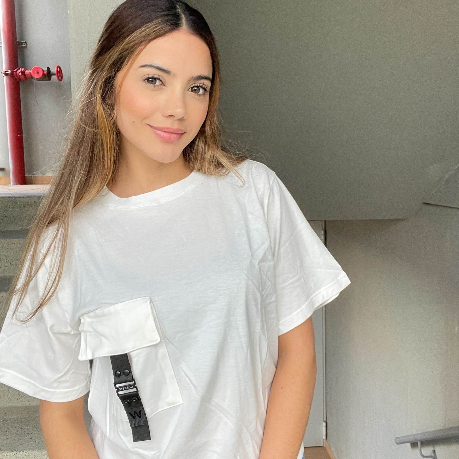 CAMISETA 2635