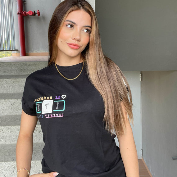 CAMISETA 2655