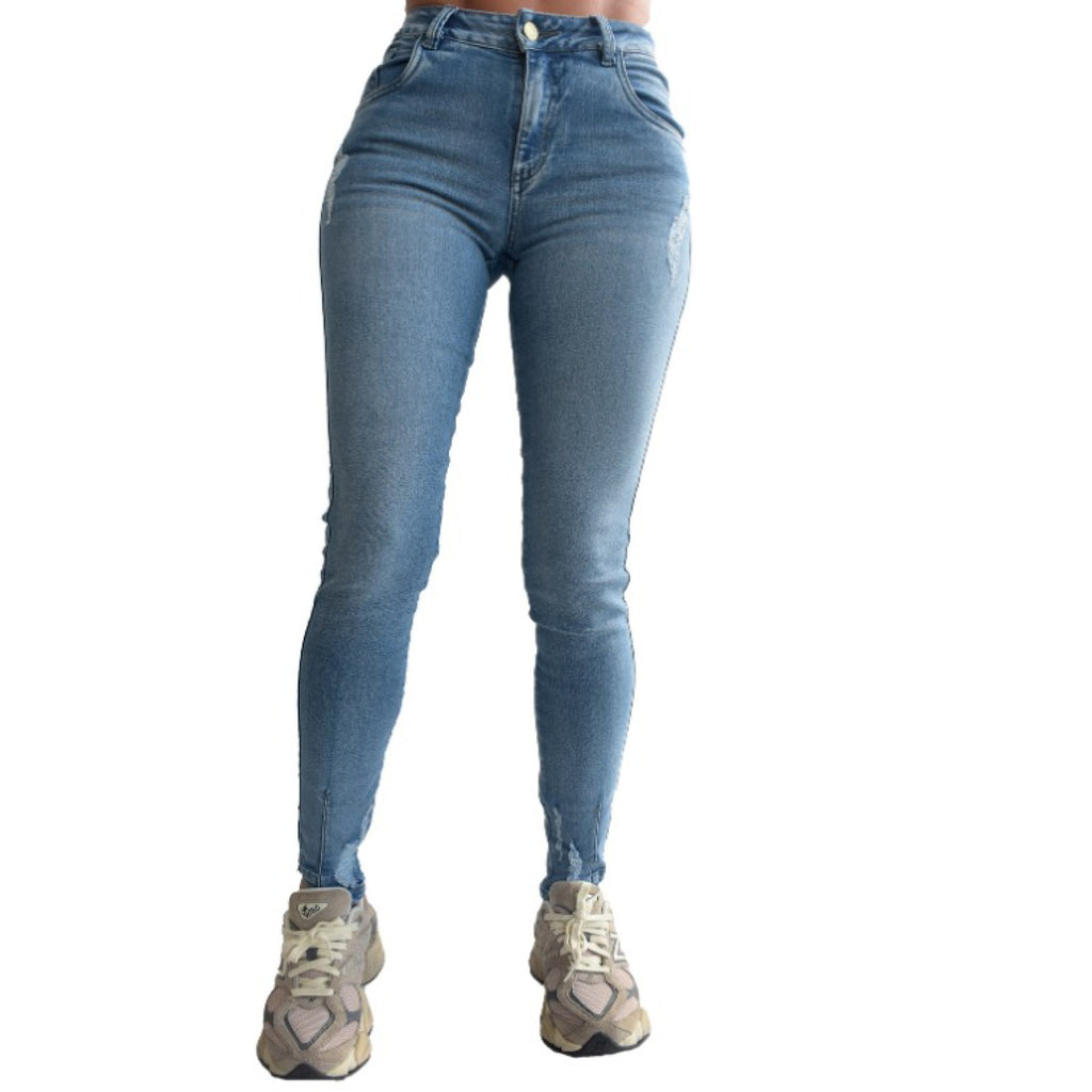JEAN CLARO 4728