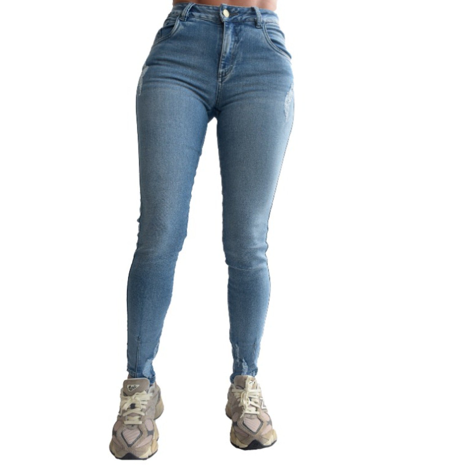 JEAN CLARO 4728