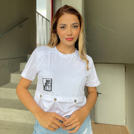CAMISETA 2722