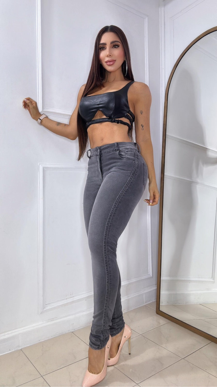JEANS 4801