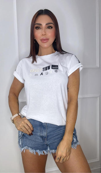 CAMISETA 2884