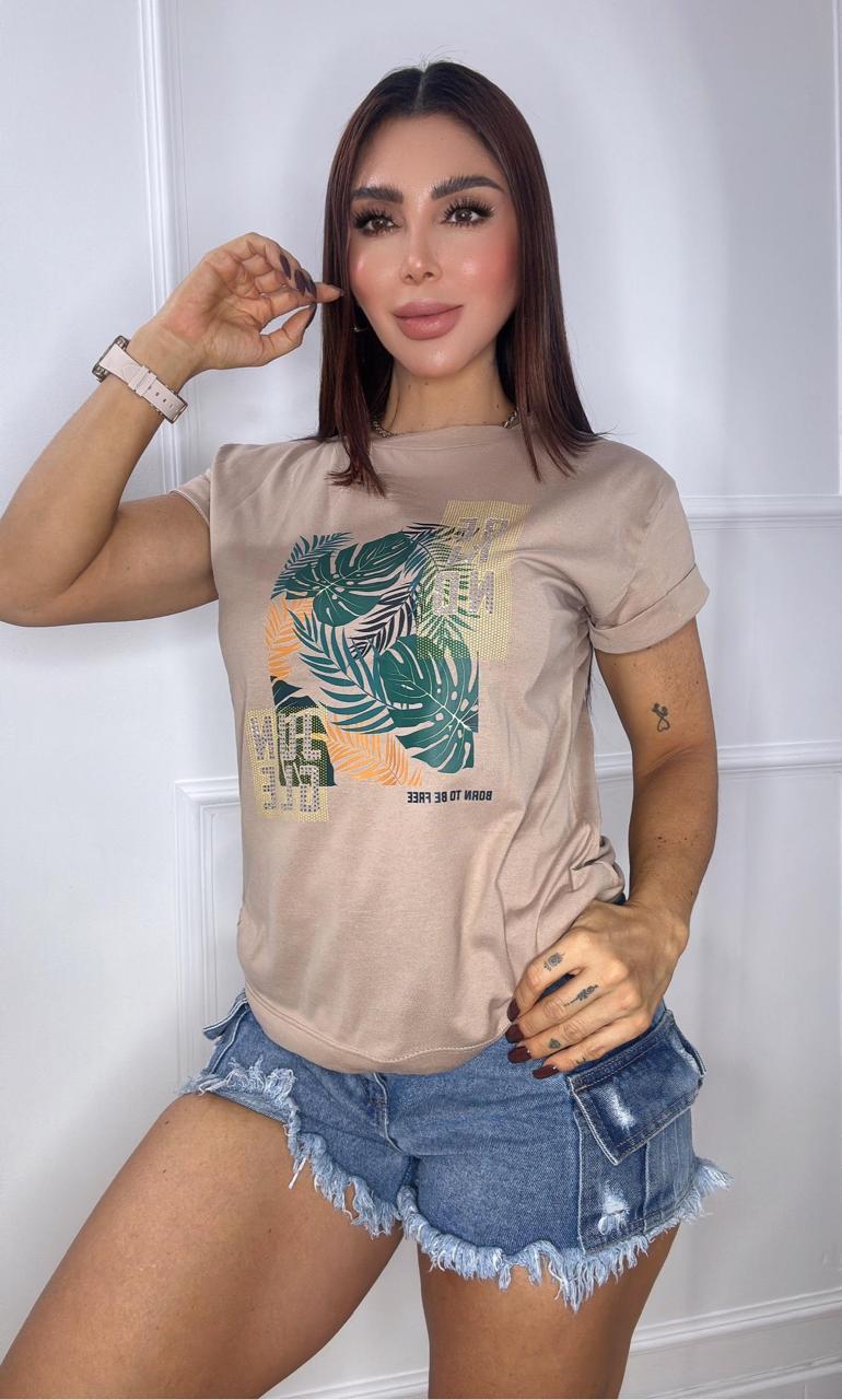 CAMISETA 2889