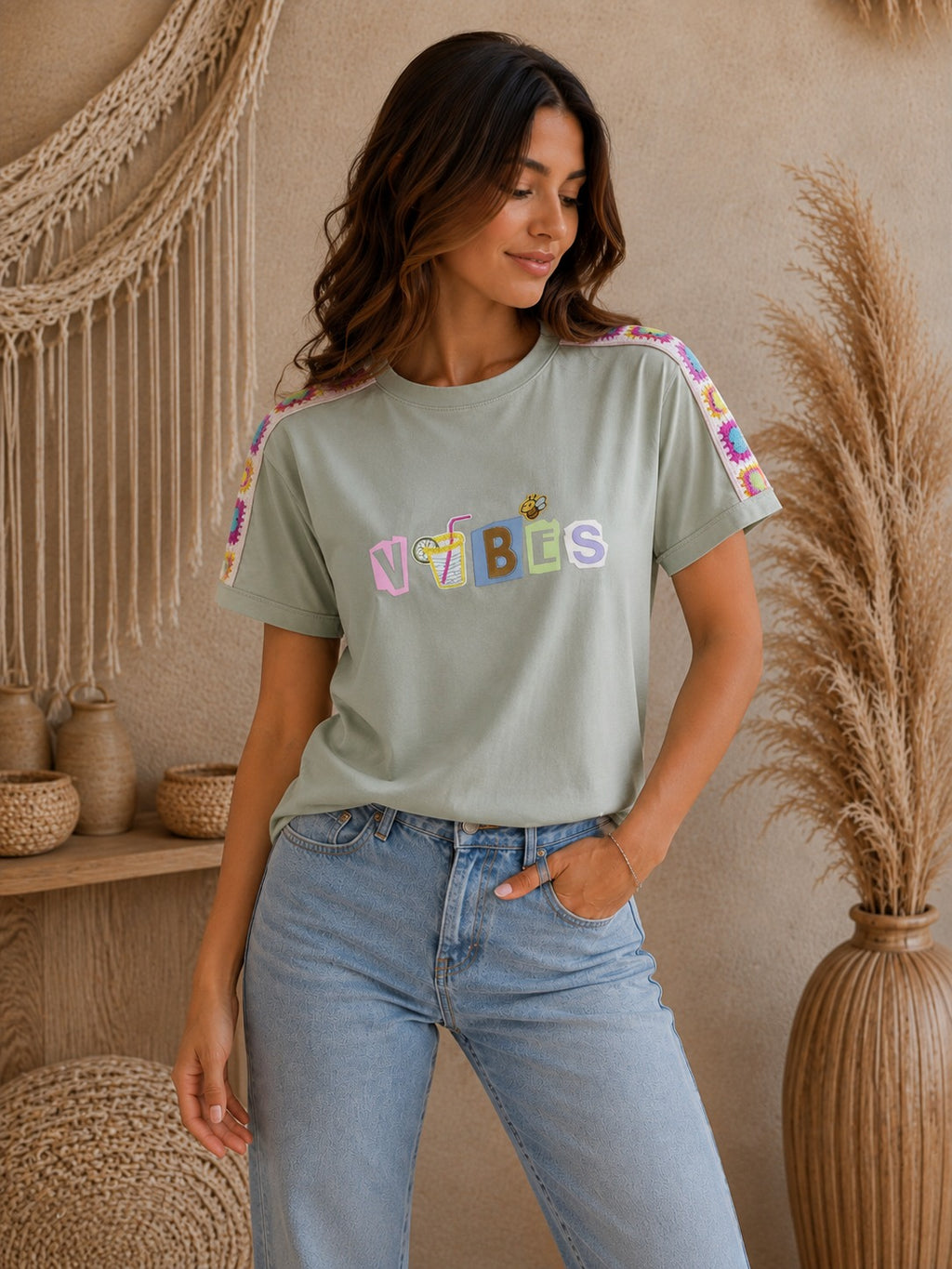 CAMISETA 3062