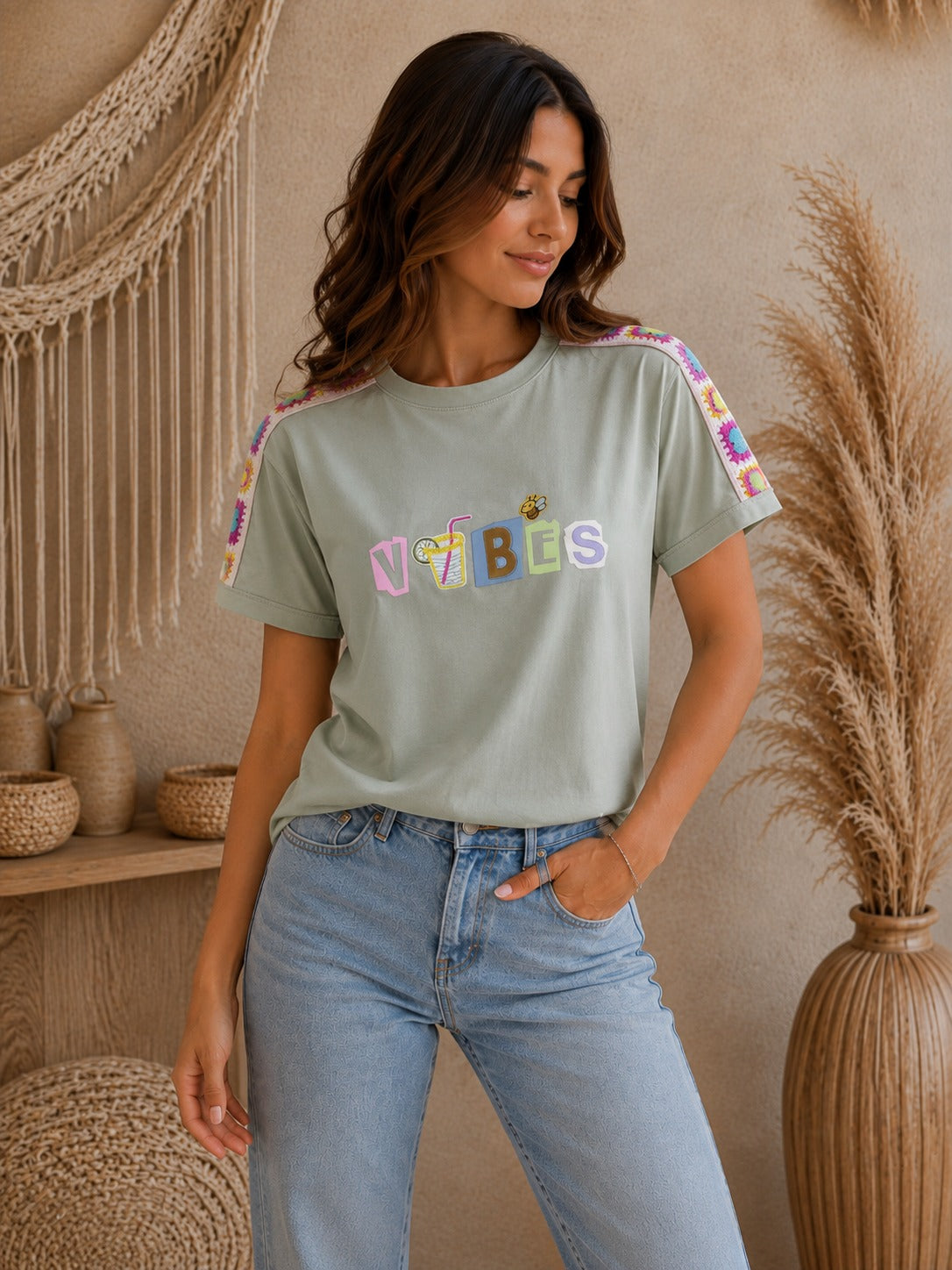 CAMISETA 3062
