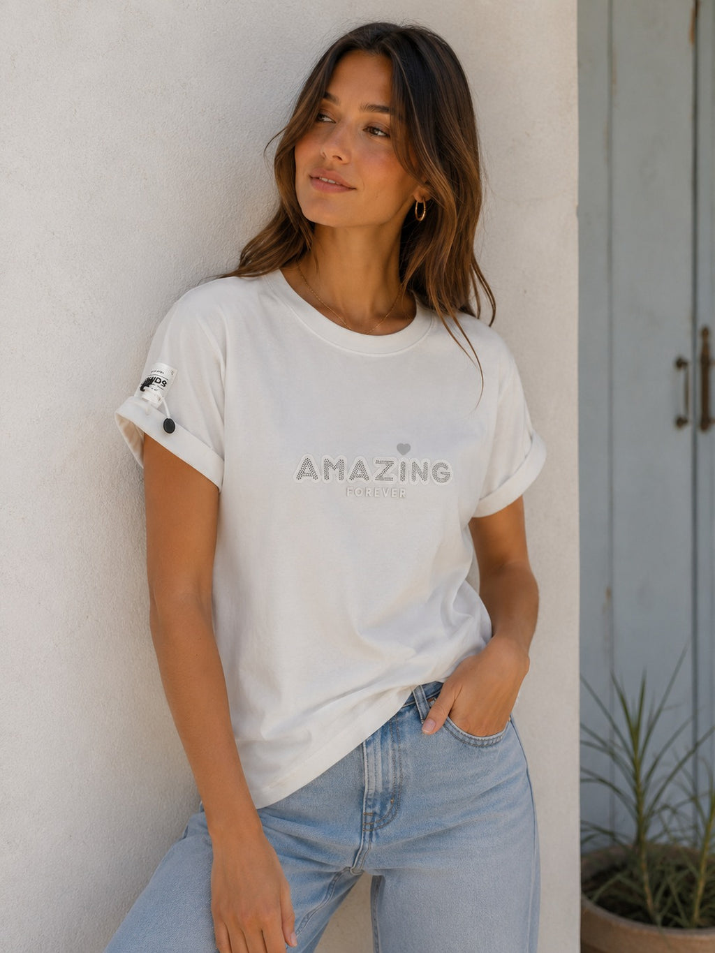 CAMISETA 3077