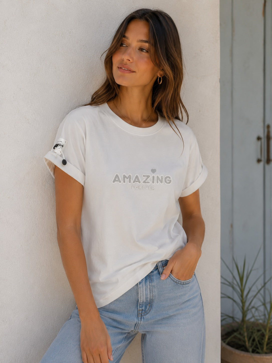 CAMISETA 3077