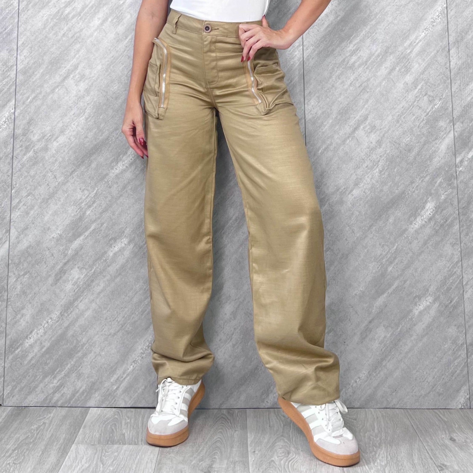 PANTALON BOTA ANCHA 4769