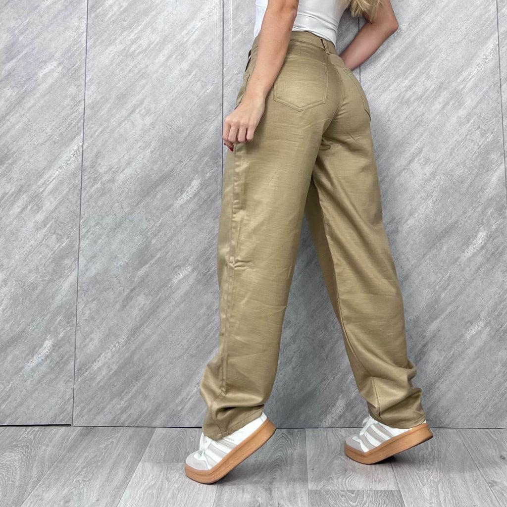PANTALON BOTA ANCHA 4769