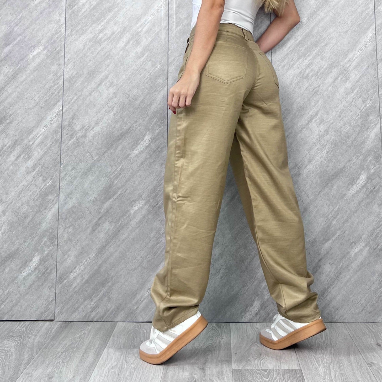 PANTALON BOTA ANCHA 4769