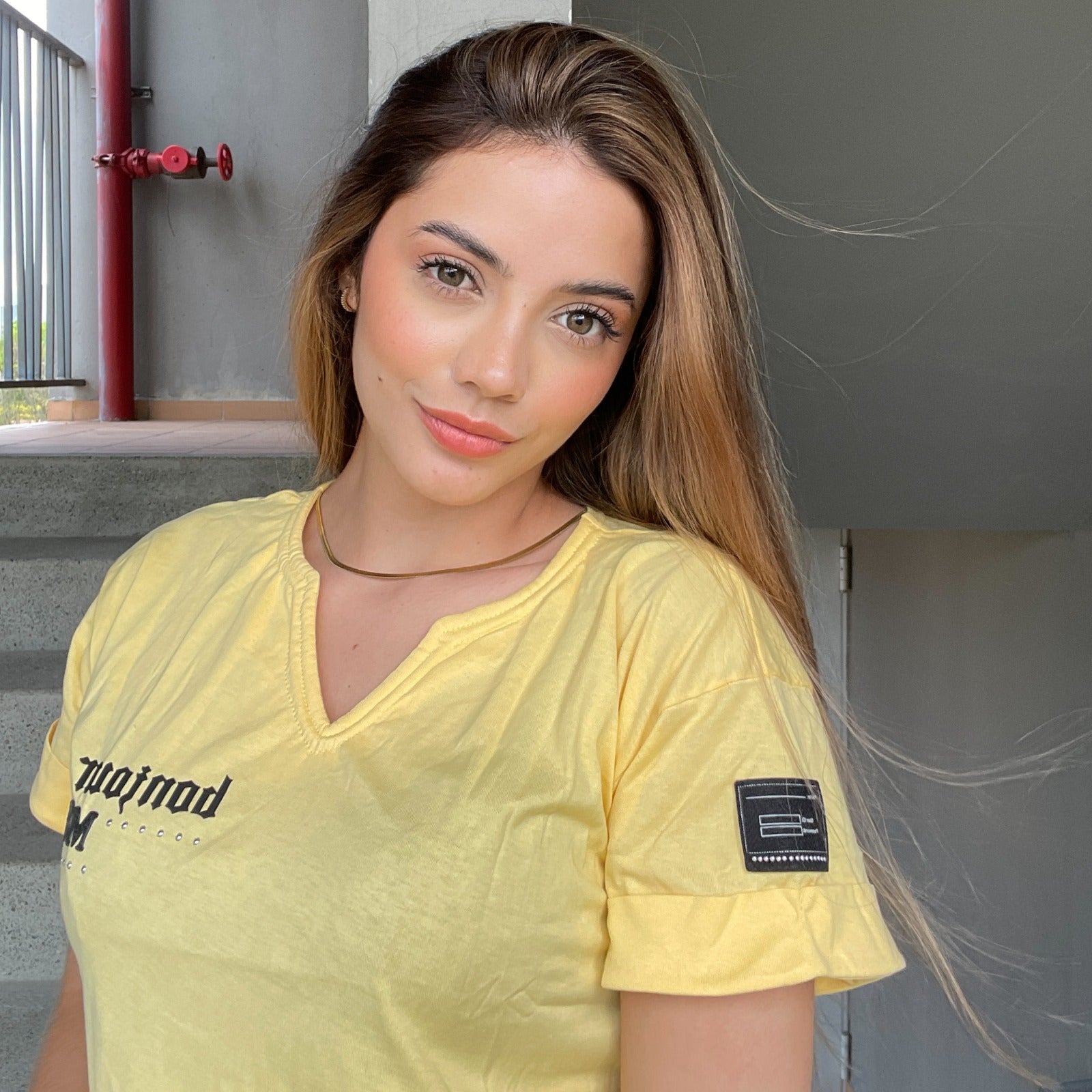 CAMISETA 2629