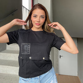 CAMISETA 2722