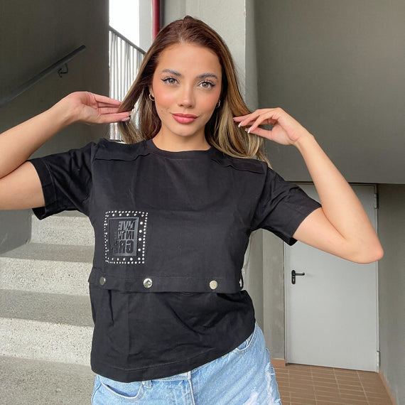 CAMISETA 2722