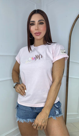 CAMISETA 2869