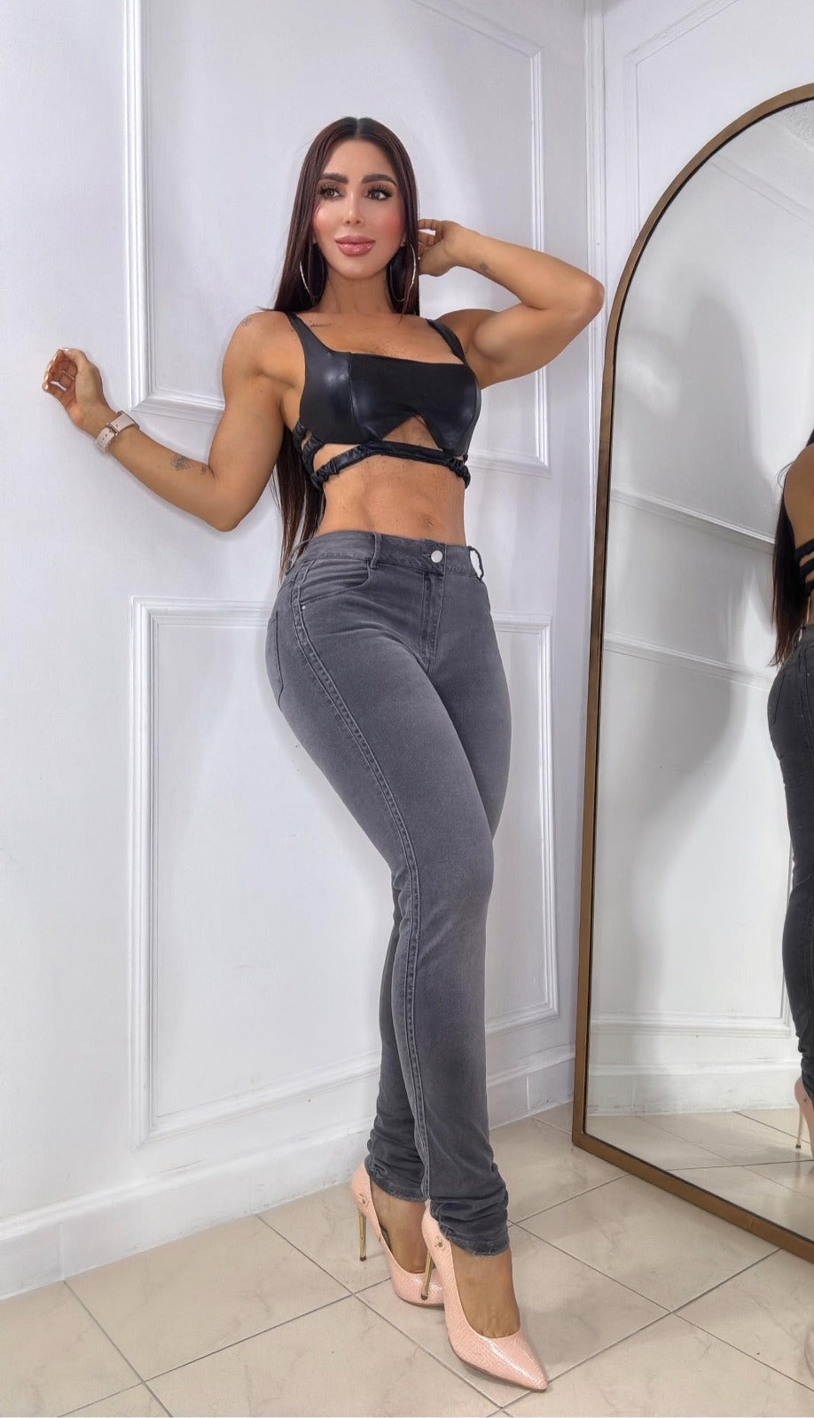 JEANS 4801