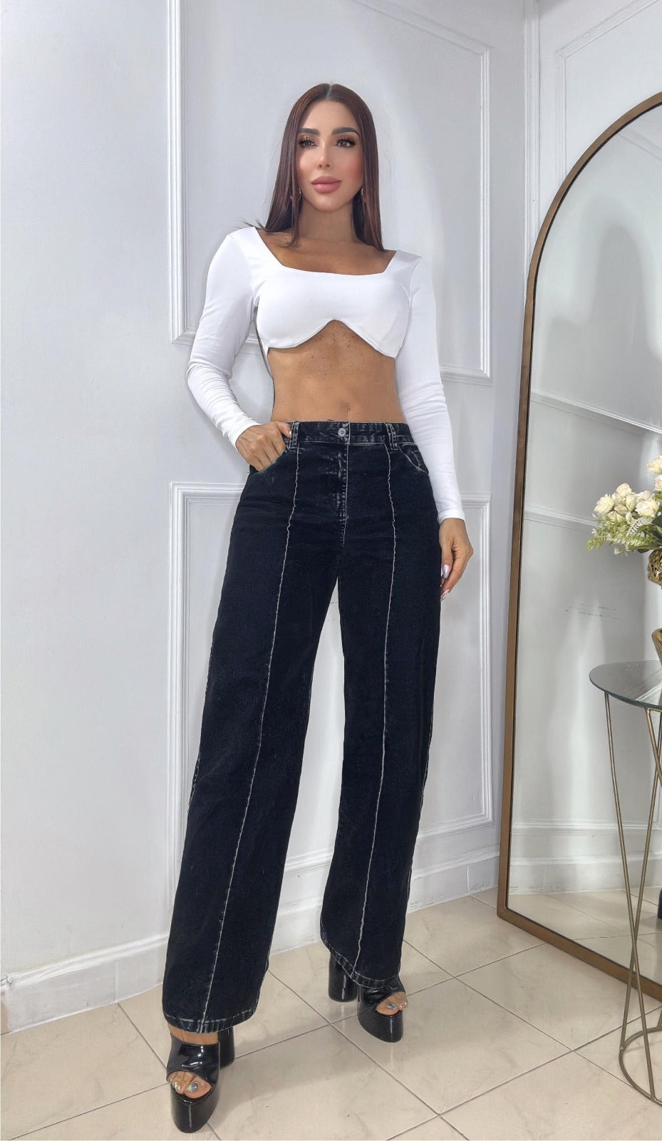 JEANS 4807
