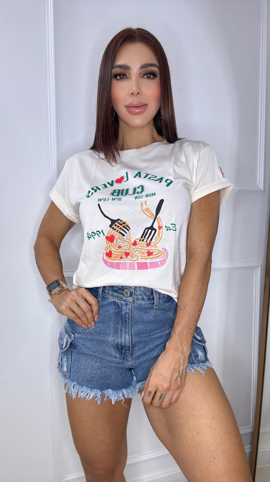 CAMISETA 2835
