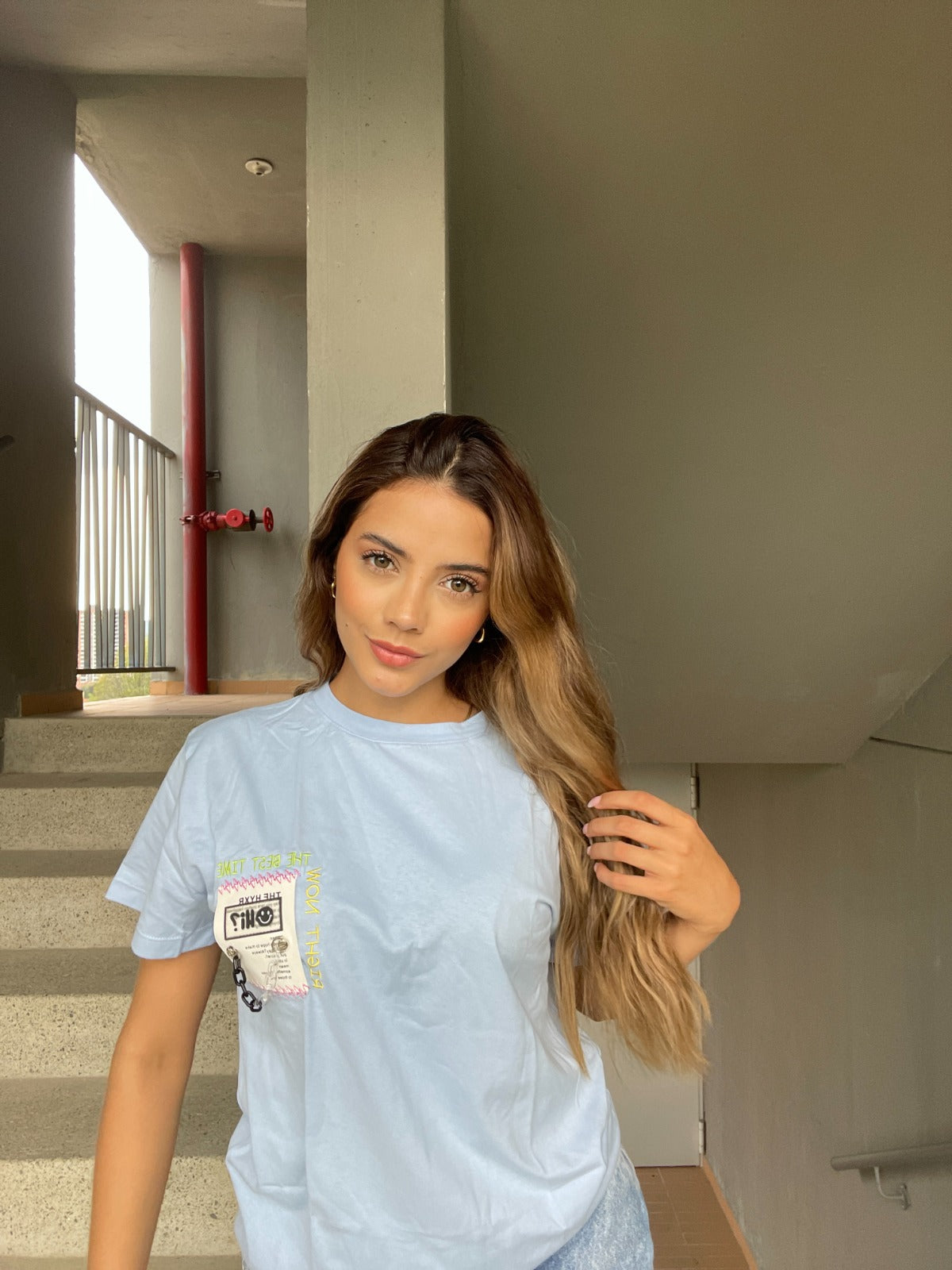 CAMISETA 2636