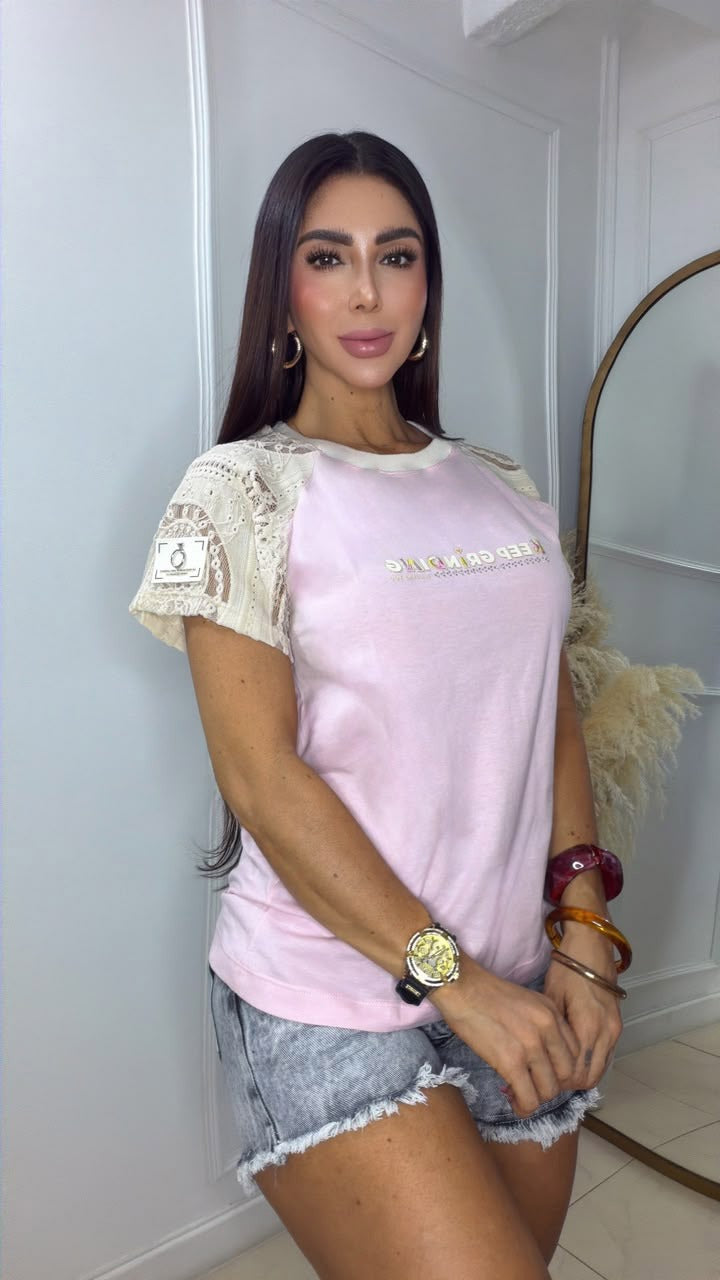 CAMISETA 3063