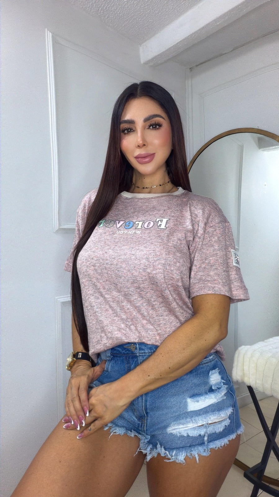 CAMISETA 3042