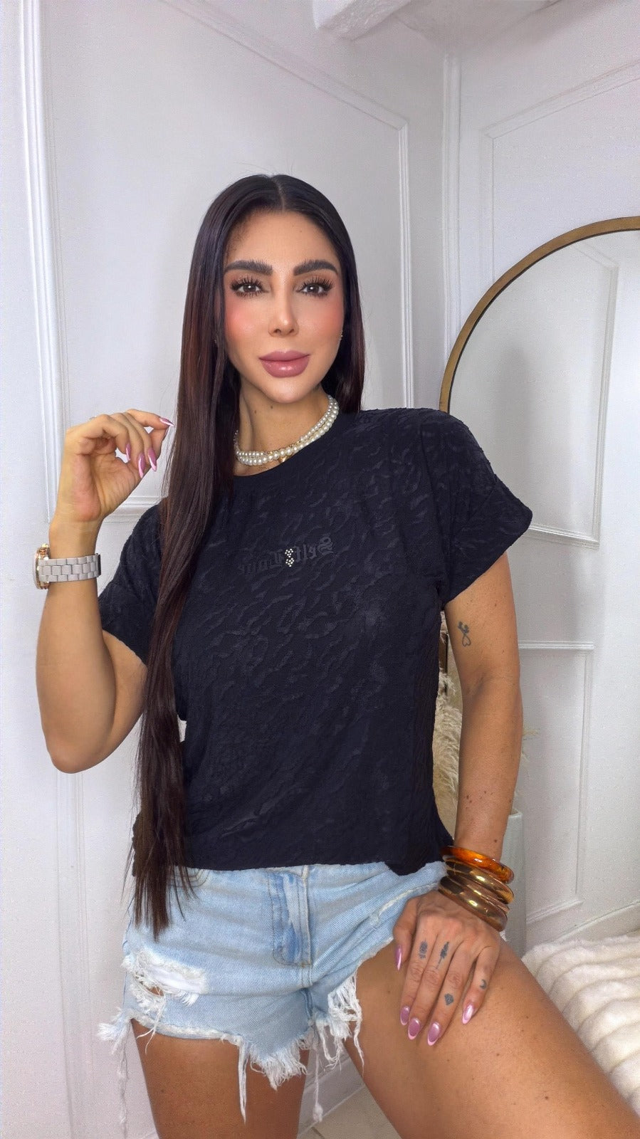 CAMISETA 3038