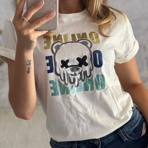 CAMISETA 2410