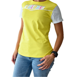 CAMISETA ESTAMPADA 2168